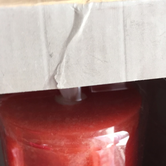 MIKASA Set of 3 Realistic Flame LED Candles - Picture 3 of 6